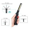 Tool Gifts for Men Dad Him, Rechargeable Work Lights, LED