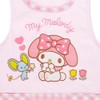 Sanrio 319228 My Melody Smock-Style Apron