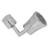 720 Degree Tap Aerator 24mm/0.9in Diameter Big Angle 5 Functions