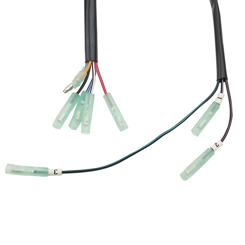 CDI Ignition Unit Box Compatible with Nissan Tohatsu 40hp 50hp