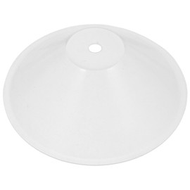 BESPORTBLE Car Wash Washer Nozzle Guard Pressure Washer Splash Shield High-Pressure Washer Splash Guard for Clean 1cm Hole Diameter