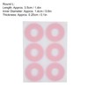 Foam Callus Cushion, Corn Pads Non-Slip for Feet for Anti‑Wear