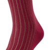 FALKE Men's Shadow M So Cotton Patterned 1 Pair Socks,