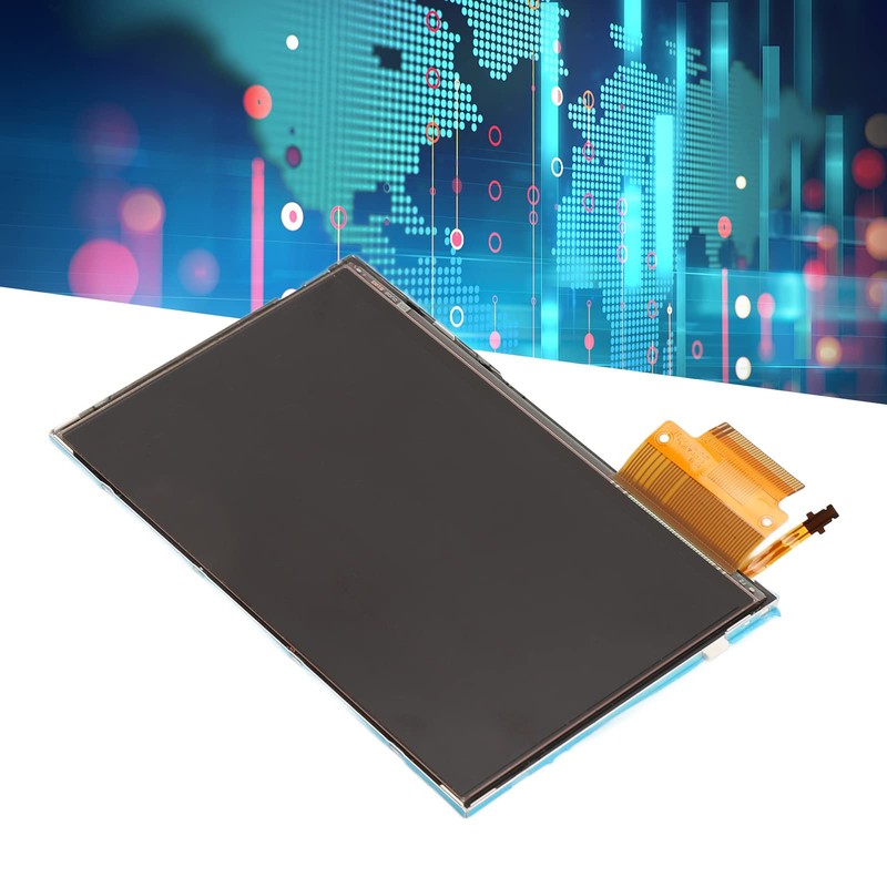 GOWENIC LCD Display Screen Replacement for 2000 2001 2003 2004