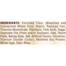 Archway Cookies, Iced Oatmeal Soft Cookies, 9.25 Ounce (Pack of 9)