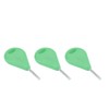 10pcs Surfboard Fin Key for FUTURE Professional Small Holes Surfboard