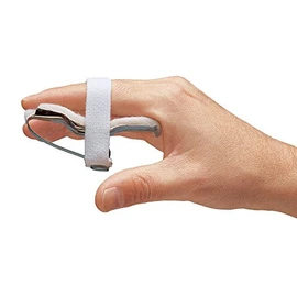 Joint Jack Finger Splint, Large, Hand Rehabilitation PIP Finger Contracture Correction Splint