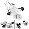 Topteng Ignition Switch Lock Set for Honda NCH50 Metropolitan 2013