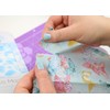 First Edition FEDEC094 | Decoupage Craft Papers Blue Regal |