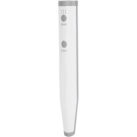 Pluma Antipicazón 30S, Pluma Antipicazón para Aliviar la Picadura de Mosquitos