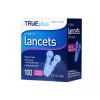 Trividia Health TRUEplus Universal Twist Top 28 Gauge 600 Lancets