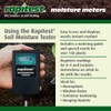 Luster Leaf 1810 Rapitest Mini Moisture Tester