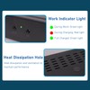 UPS Battery Backup 24000mAh Automatic Uninterruptible Power Supply Backup Mobile