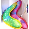 Goffa Splash Boomerang soft pool water toy Lot of 2