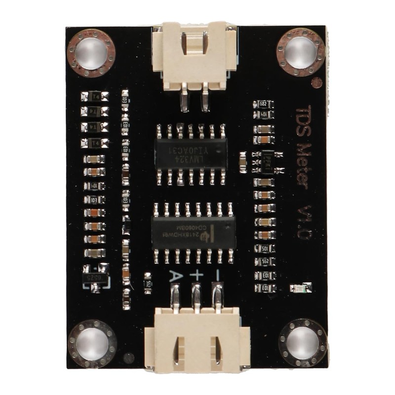 Sarini Analog TDS Sensor for Arduino TDS Meter Sensor Water