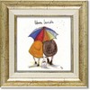 Upower ST-04012 Sam Toft "Warm" Art Frame