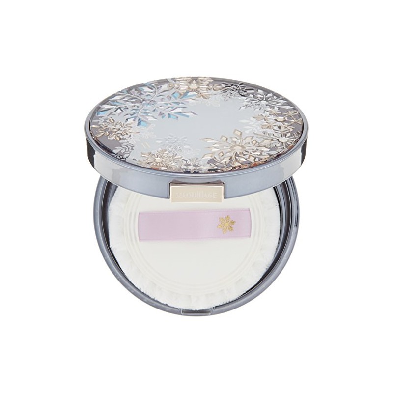 Shiseido Makiage Snow Beauty II 0.9 oz (25 g) Limited