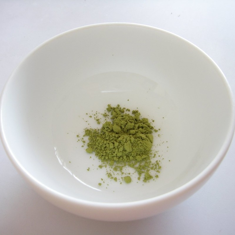 Benifuuki Powdered Green Tea, 0.9 oz (25 g) x 2