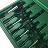 11Pcs Screw Extractor Set Broken Screw Remover Drill Guide Bits