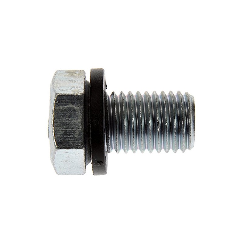 Dorman 090-088 Oil Drain Plug Standard M12-1.50, Head Size 17Mm