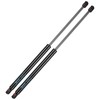 ARANA ST270EDI2-45 27 inch Gas Strut 45lbs/200N, spd-gs-6105 Undercover Replacement