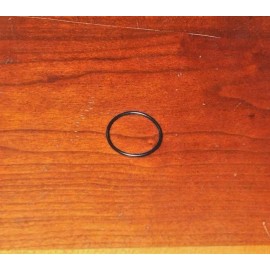 KAWASAKI GAS TANK FUEL VALVE PETCOCK O-RING SEAL,ZR550,ZR7