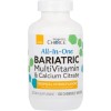 Multivitaminico Bariatrico Bariatrica 120 Unidaides Eg J16 Sabor Berry