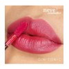 Neve Cosmetics Ruby Juice Lippentönung, leicht wie wasserbeständig wie Tinte