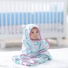 Chiqui Mundo Toalla Bebe Dream Unicorn 75 X 90 Chiquimundo