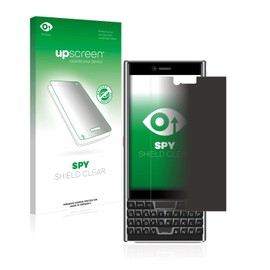 upscreen Privacy Screen Protector compatible with Unihertz Titan Slim - Anti-Spy Screen Protection