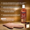 Palmers Cocoa Butter Formula Natural Bronze, Aceite Corporal Autobronceador Humectante,