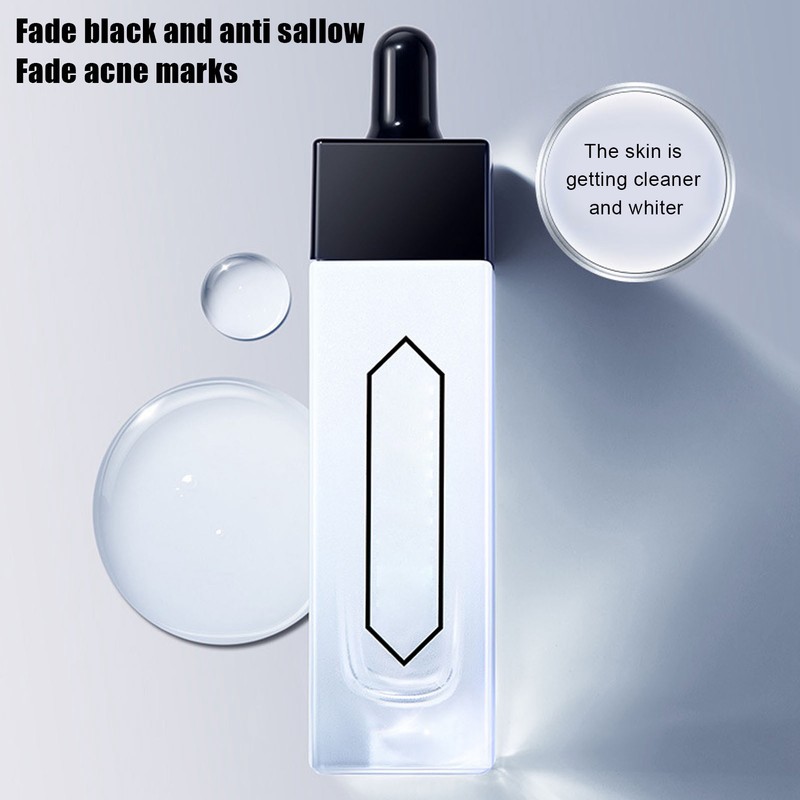 30ml Face Serum Anti Freckle Moisturizing Brightening Serum Fade Acne