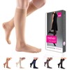 medi Sheer & Soft for Women, 15-20 mmHg, Calf High,