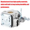 SOAJEE 753-06190 TB22EC TB32EC Carburetor Compatible with Troy Bilt TB2040XP