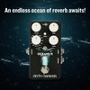 Electro-Harmonix Oceans 11 Reverb Pedal