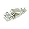 Mueller Electric Test Clip, 19Mm, 25A - BU-24APS