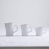JAJU Dami Mug_450ML, White White_FRFR / 자주 JAJU 다미 머그_450ML,