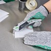 Restaurantware-Handy Tek Auto Loading Utility Knives, 6 Retractable Box Cutters