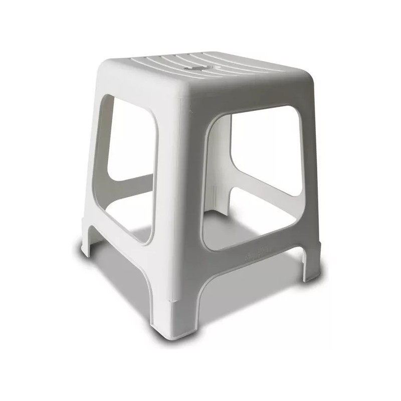 Alica Paquete De 4 Bancos De Alica Taburete Resistente