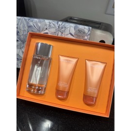 Clinique Set Clinique Happy 100 ML With Lotion And Body Wash