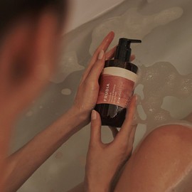 FRUDIA Re:proust Essential Blending Body Wash Choose 1 out of 3 options  - FRUDIA Body Wash #Greenery