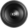 NVX YSW154 1600W Peak (800W RMS) Y-Series 15" Dual 4-Ohm