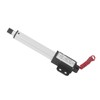 Electric Micro Linear Actuator, 75 mm Stroke, Robust Mini Linear