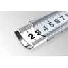 Comeron TC Convex 2555 25mm x 5.5m KMC-80 Black