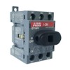ABB OT16F3 Disconnect Switch, NON-Fused, 16A
