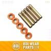BDI Wear Parts 5-Pack Bucket Teeth Pins & Retainers 8E6358,