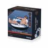 Bestway 43116E Hydro Force Rapid Rider Inflatable River Lake Pool