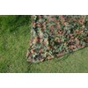 LOOGU Camouflage Netting, Camo Net Hunting Blind Great for Sunshade