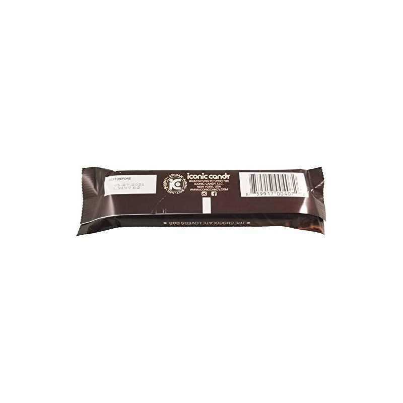 BarNone Chocolate Bar - 12ct.