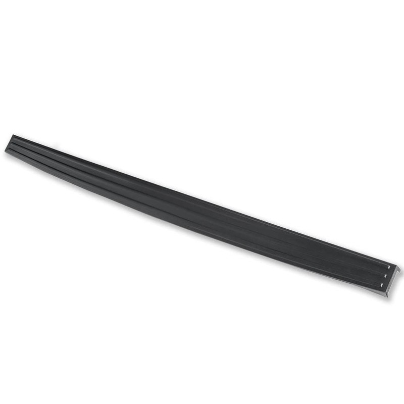 G-PLUS Black Tailgate Molding Cap Compatible with Ford F150 2009-2014